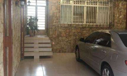 Sobrado com 4 dormitórios à venda, 310 m² por R$ 1.275.000,00 - Chácara Belenzinho - São Paulo/SP