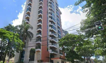 Cobertura com 3 dormitórios à venda, 250 m² por R$ 2.230.000,00 - Tatuapé - São Paulo/SP