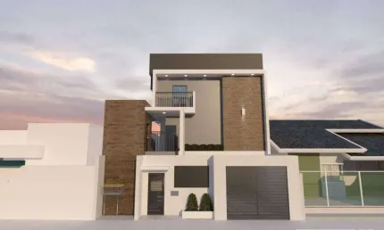 Sobrado com 2 dormitórios à venda, 66 m² por r$ 365.000,00 - jardim nordeste - são paulo/sp