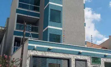 Apartamento com 2 dormitórios à venda, 48 m² por R$ 249.000,00 - Vila Granada - São Paulo/SP