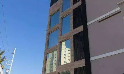 Apartamento com 1 dormitório para alugar, 39 m² por r$ 2.156,17/mês - vila mazzei - são paulo/sp