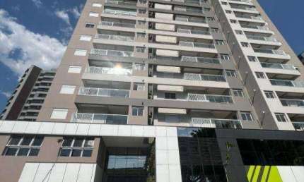 Studio com 1 dormitório à venda, 36 m² por R$ 459.000,00 - Tatuapé - São Paulo/SP