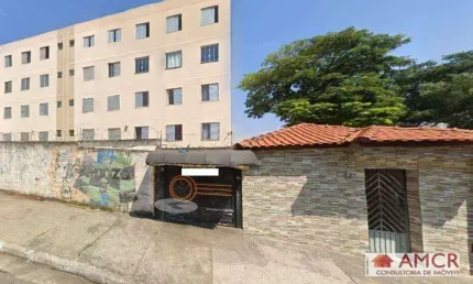 Apartamento com 2 dormitórios à venda, 44 m² por r$ 186.000,00 - itaquera - são paulo/sp