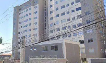 Apartamento com 2 dormitórios à venda, 42 m² por R$ 200.000,00 - Vila Chabilândia - São Paulo/SP