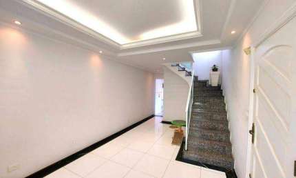 Sobrado com 2 dormitórios, 121 m² - venda por R$ 799.000,00 ou aluguel por R$ 5.154,00/mês - Anália Franco - São Paulo/SP