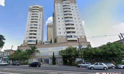 Apartamento com 2 dormitórios (andar alto) à venda, 54 m² por r$ 386.900 - vila buenos aires - são paulo/sp