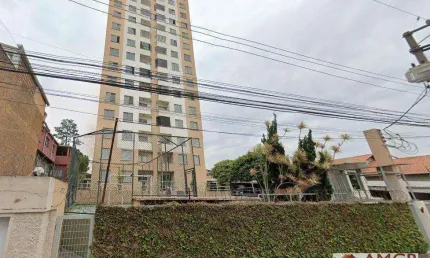 Apartamento com 2 dormitórios à venda, 57 m² por R$ 375.000,00 - Itaquera - São Paulo/SP