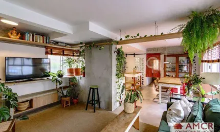 Apartamento com 2 dormitórios à venda, 73 m² por R$ 1.050.000,00 - Itaim Bibi - São Paulo/SP