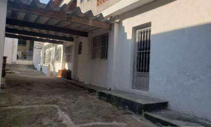 Terreno à venda, 270 m² por R$ 710.000,00 - Ponte Rasa - São Paulo/SP