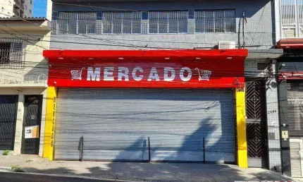 Prédio à venda, 579 m² por R$ 2.456.700,00 - Penha - São Paulo/SP