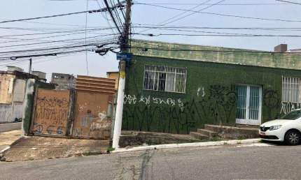 Galpão para alugar, 1476 m² por R$ 28.000,00/mês - Vila Buenos Aires - São Paulo/SP
