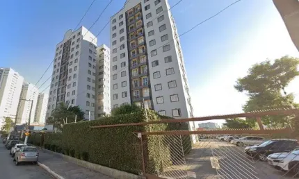 Apartamento com 3 dormitórios à venda, 63 m² por r$ 423.000,00 - tatuapé - são paulo/sp