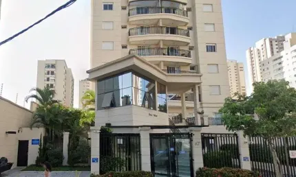 Apartamento com 3 dormitórios à venda, 84 m² por r$ 911.000,00 - tatuapé - são paulo/sp