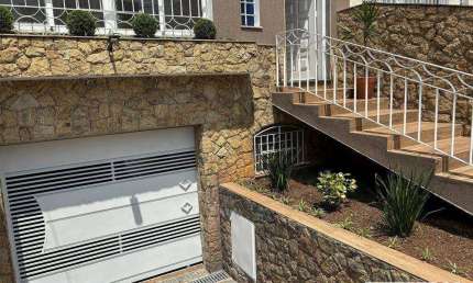 Sobrado com 4 dormitórios à venda, 180 m² por R$ 1.200.000,00 - Carrão - São Paulo/SP