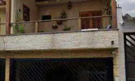 Sobrado com 2 dormitórios à venda, 63 m² por r$ 500.000,00 - vila ré - são paulo/sp