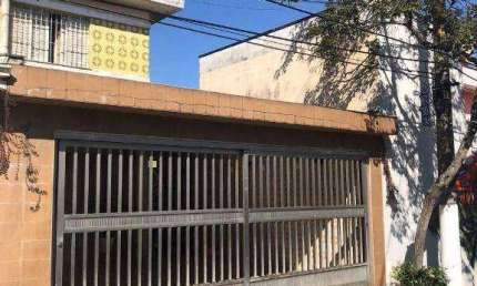 Sobrado com 2 dormitórios à venda, 135 m² por R$ 500.000,00 - Vila Ema - São Paulo/SP