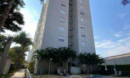 Apartamento com 3 dormitórios à venda, 60 m² por R$ 545.000,00 - Belenzinho - São Paulo/SP