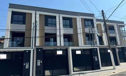 Sobrado com 2 dormitórios à venda, 133 m² por R$ 620.000,00 - Ermelino Matarazzo - São Paulo/SP