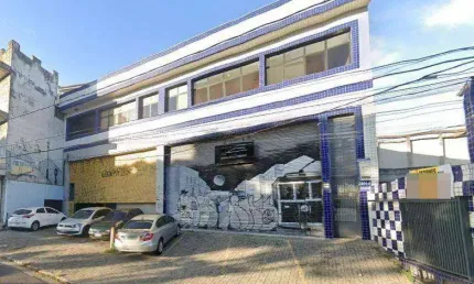 Sala para alugar, 30 m² por R$ 1.560,00/mês - Penha - São Paulo/SP
