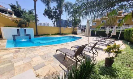 Sobrado com 2 dormitórios à venda, 72 m² por R$ 610.000,00 - Vila Carrão - São Paulo/SP