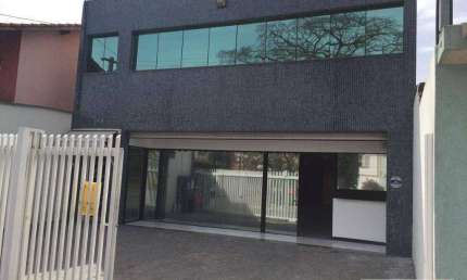 Prédio, 430 m² - venda por R$ 4.452.000,00 ou aluguel por R$ 18.700,00/mês - Tatuapé - São Paulo/SP