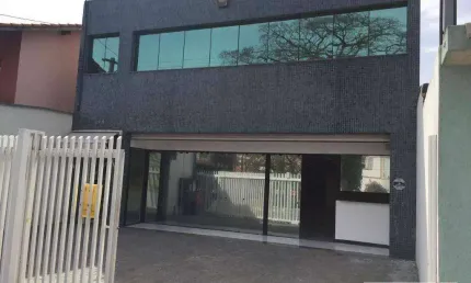 Prédio, 430 m² - venda por R$ 4.452.000,00 ou aluguel por R$ 18.700,00/mês - Tatuapé - São Paulo/SP