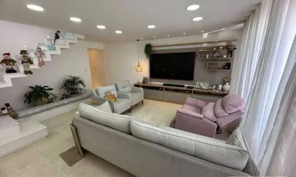 Sobrado com 3 dormitórios à venda, 270 m² por R$ 1.500.000,00 - Guarulhos - Guarulhos/SP