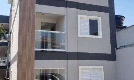 Studio com 2 dormitórios à venda, 35 m² por R$ 250.000,00 - Vila Carrão - São Paulo/SP