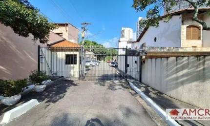 Sobrado com 3 dormitórios à venda, 110 m² por r$ 770.000,00 - vila prudente - são paulo/sp