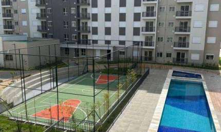 Apartamento com 2 dormitórios à venda, 47 m² por R$ 440.000,00 - Parque da Mooca - São Paulo/SP