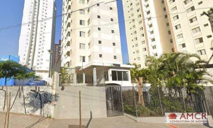 Apartamento com 3 dormitórios à venda, 65 m² por r$ 480.000,00 - vila esperança - são paulo/sp