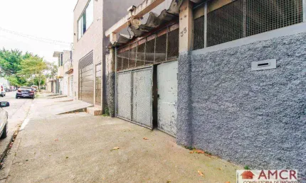 Salão, 300 m² - venda por R$ 750.000,00 ou aluguel por R$ 8.160,00/mês - Penha - São Paulo/SP