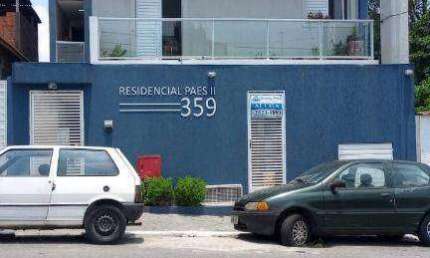 Apartamento com 2 dormitórios à venda, 46 m² por R$ 250.000,00 - Vila Esperança - São Paulo/SP