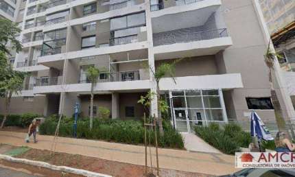 Apartamento com 3 dormitórios à venda, 109 m² por R$ 1.277.000,00 - Vila Carrão - São Paulo/SP