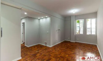 Apartamento com 2 dormitórios à venda, 78 m² por R$ 410.000,00 - Barra Funda - São Paulo/SP