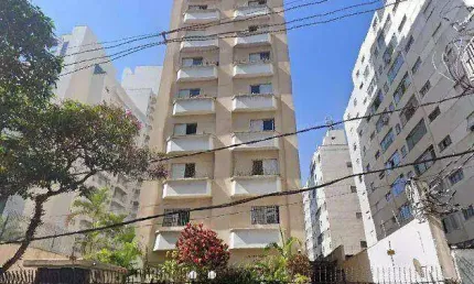 Apartamento com 3 dormitórios à venda, 110 m² por R$ 1.150.000,00 - Bela Vista - São Paulo/SP