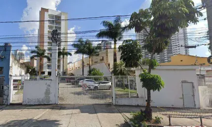 Apartamento com 3 dormitórios para alugar, 72 m² por R$ 3.290,27/mês - Vila Matilde - São Paulo/SP