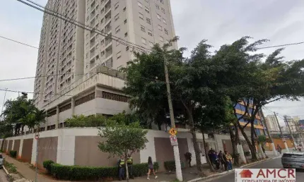Apartamento com 2 dormitórios à venda, 50 m² por R$ 449.000,00 - Liberdade - São Paulo/SP
