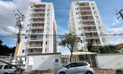 Apartamento com 2 dormitórios para alugar, 50 m² por R$ 2.425,14/mês - Jardim Três Marias - São Paulo/SP