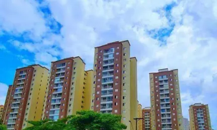 Apartamento com 3 dormitórios à venda, 62 m² por r$ 500.000,00 - belenzinho - são paulo/sp
