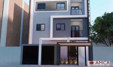 Apartamento com 1 dormitório à venda, 27 m² por R$ 222.900,00 - Vila Esperança - São Paulo/SP
