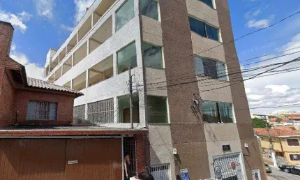 Apartamento com 2 dormitórios à venda, 46 m² por R$ 265.000,00 - Penha de França - São Paulo/SP