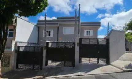 Sobrado com 2 dormitórios à venda, 62 m² por r$ 375.000,00 - parque guaianazes - são paulo/sp