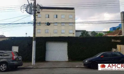 Apartamento com 2 dormitórios para alugar, 59 m² por R$ 1.780,00/mês - Vila Ré - São Paulo/SP
