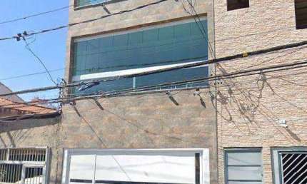 Sala para alugar, 74 m² por R$ 2.440,00/mês - Vila Esperança - São Paulo/SP