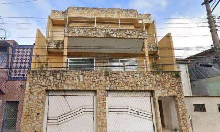 CASA COMERCIAL com 5 dormitórios para alugar, 500 m² por R$ 16.485/mês - Penha de França - São Paulo/SP