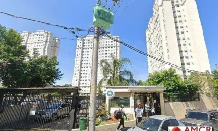 Apartamento com 2 dormitórios à venda, 50 m² por r$ 260.000,00 - vila nova curuçá - são paulo/sp