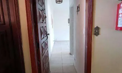 Apartamento com 2 dormitórios para alugar, 49 m² por R$ 1.500,00/mês - Vila Sílvia - São Paulo/SP