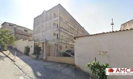 Apartamento com 2 quartos à venda na Rua Muçurepê, Cidade Líder, São Paulo