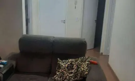 Apartamento com 3 dormitórios à venda, 56 m² por R$ 286.000,00 - Vila Nova Curuçá - São Paulo/SP